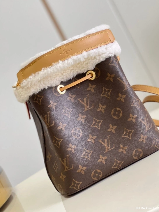 AAA Replica Ru BB VUITTON NÉONOÉ LOUIS 0715